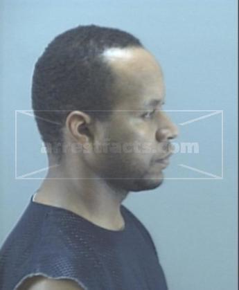 Jarvis Leon Frazier