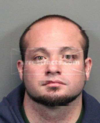 Jose Carlos Trujillo Jr.