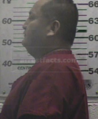 Samuel Burnside