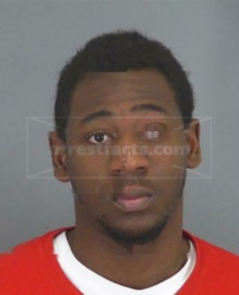 Devante Tavez Fields