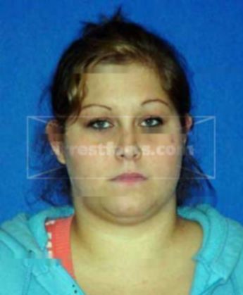 Tiffany Sharon Grandstaff