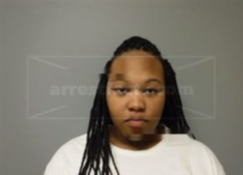 Brittany Nicole Hill