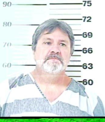 William Michael Garrett