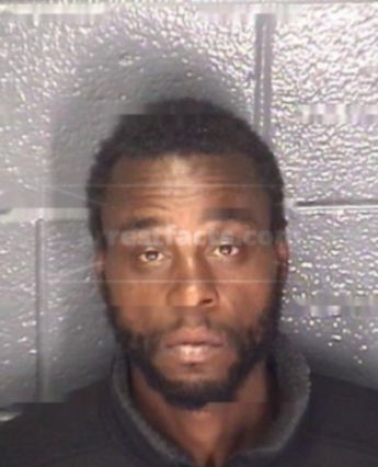 Daniel Isaac Anderson