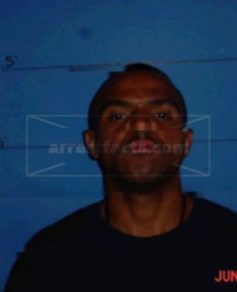 Terrance Dewayne Barker
