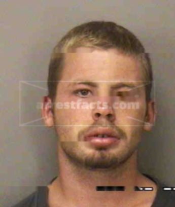 David Lee Bradley