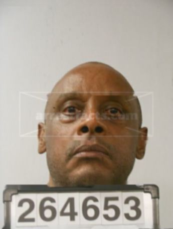 Leon Jerome Cavins