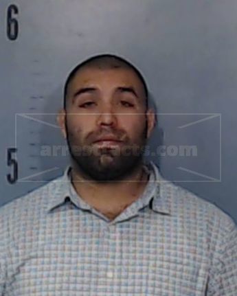 Dustin Lee Gonzalez