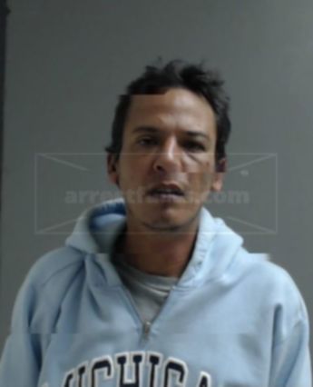 Juan Manuel Garcia Gonzalez
