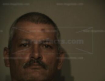 Ruben Tamez Salinas