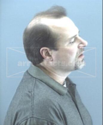 William Richard Hallam