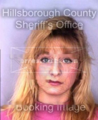 Brandy Lee Drye