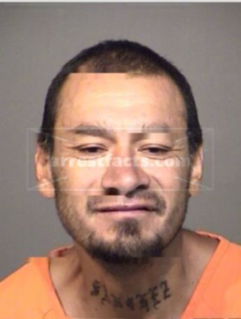 George Trevino Sanchez Jr.