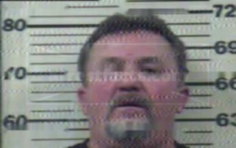 David Albert Clower