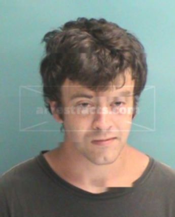 Zachary Garrett Ryan Parker