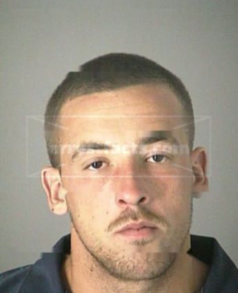 Joseph David Stamper