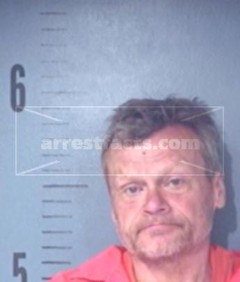 Mark Daniel Krauklis