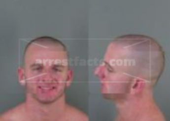 Jordan Grayson Atchley