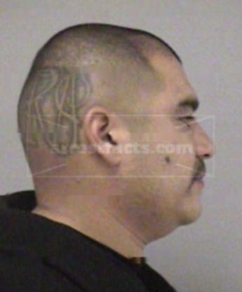 Ralph Leon Jr.