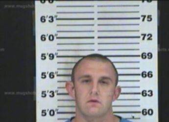 Justin Allen Steele
