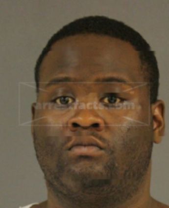 Antonio Deshun Yates