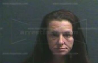 Brandy Nicole Davis