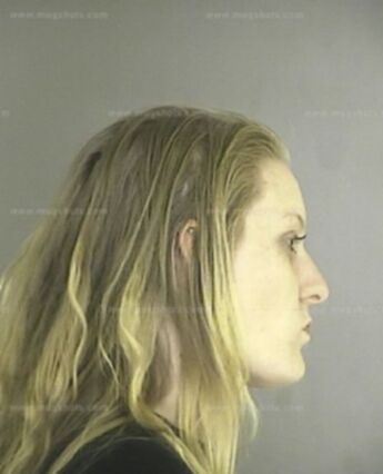 Brittany Lynn Ellis