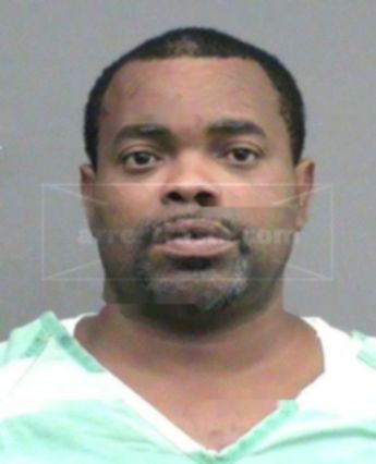Charles Lamar Bristol