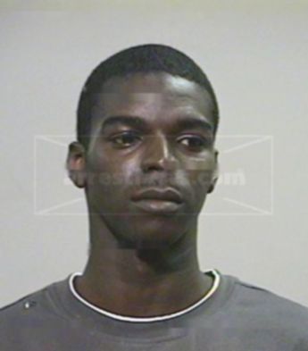 Tyrone Emanuel Paige