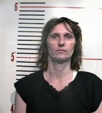 Mary Annette Hutto