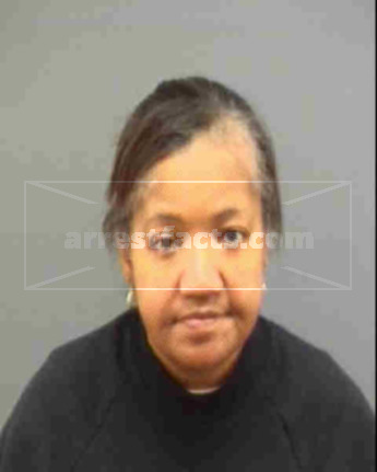 Odessa Hinton