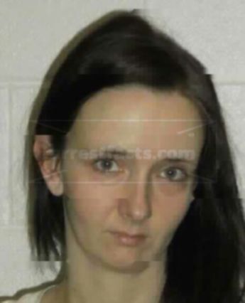 Elisha Elayne Spaulding