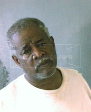 Homer Richard Slaughter