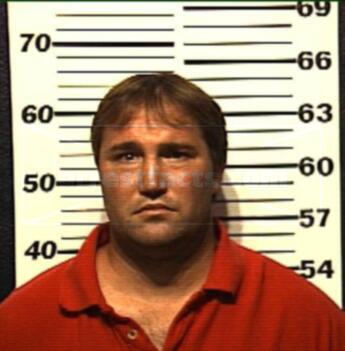 Jerry Glenn Donelson