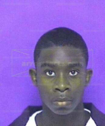 Demetrius Antwaun Key
