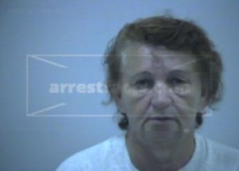Mary Evelyn Matuzek