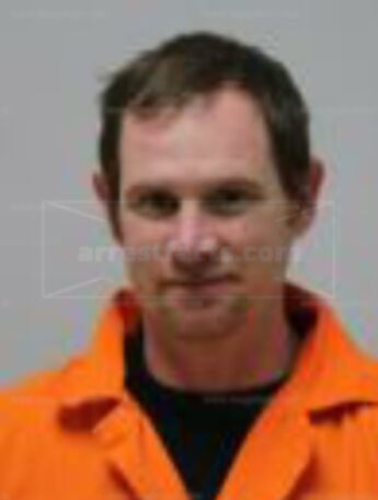 Eric Norman Kinley