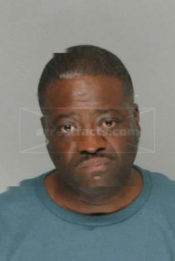 Torrance G Lewis