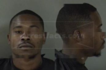 Calvin Keith Hendrieth