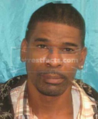 Lamone Harrison Owens