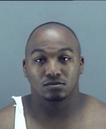 Kwesis Jerome Renfro