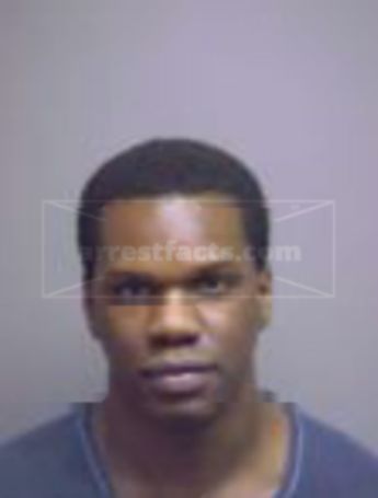 Daniel Leon Stephens