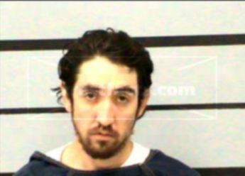 Brandon Michael Munoz