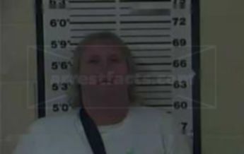 Bobbie Cale Stevens