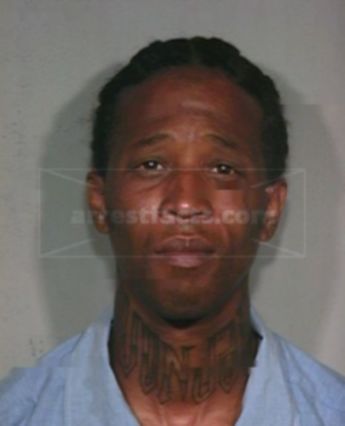 Lorenzo Maine Batts