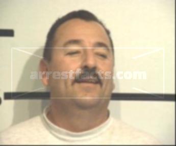 James Fred Delgado