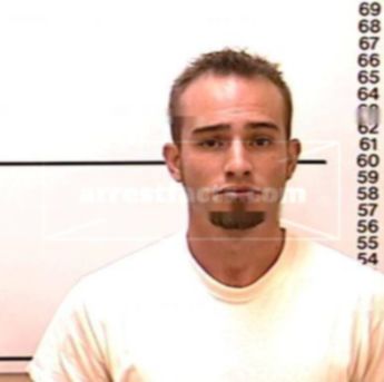 Allen Wayne Tyson