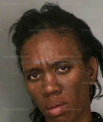 Tiffany Seawright