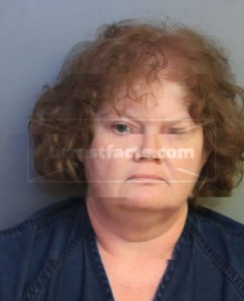Gail Marie Humphrey