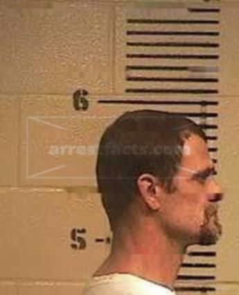 Anthony Lawrence Mcdaniel